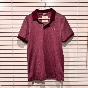 Hollister Polo Tee